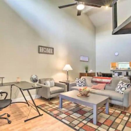 New! Lsu Baton Rouge Contemporary 3 Bedroom Suite Condo Exteriér fotografie