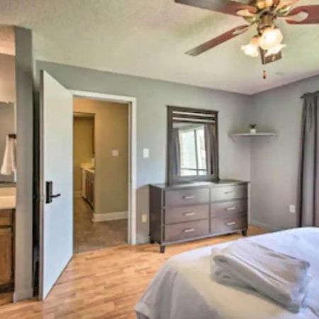 New! Lsu Baton Rouge Contemporary 3 Bedroom Suite Condo Exteriér fotografie
