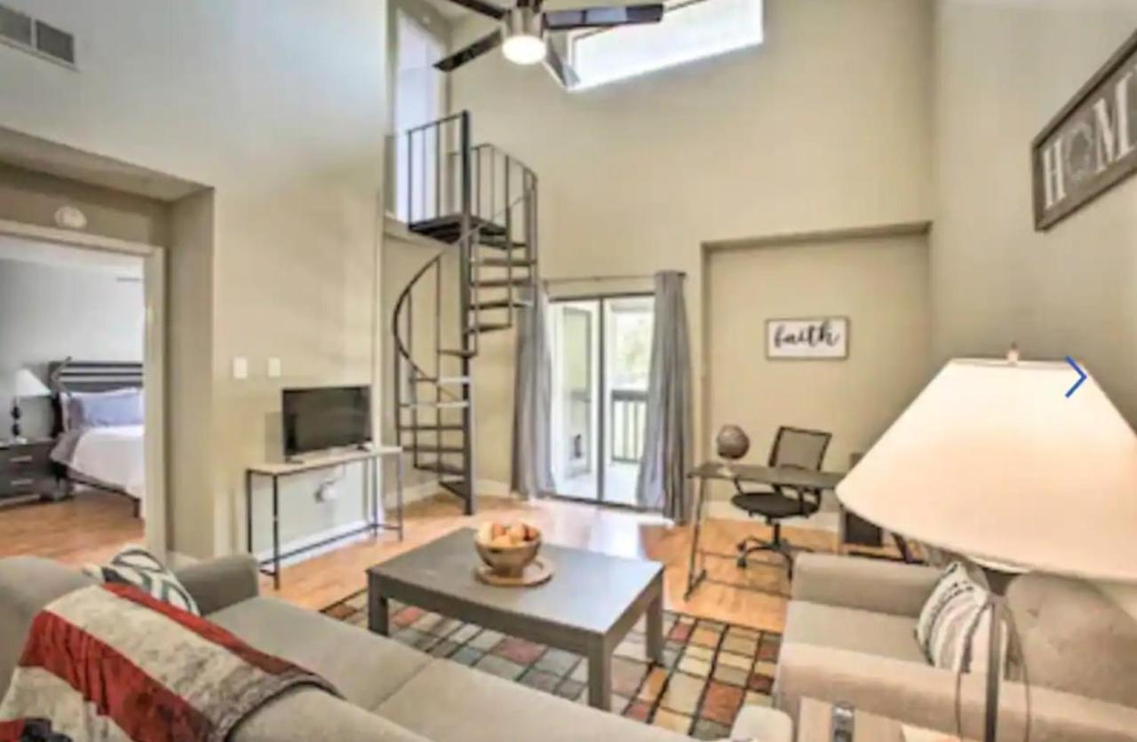 New! Lsu Baton Rouge Contemporary 3 Bedroom Suite Condo Exteriér fotografie