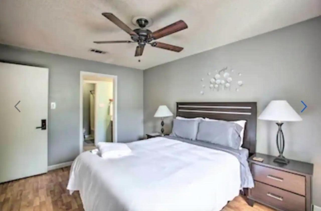 New! Lsu Baton Rouge Contemporary 3 Bedroom Suite Condo Exteriér fotografie