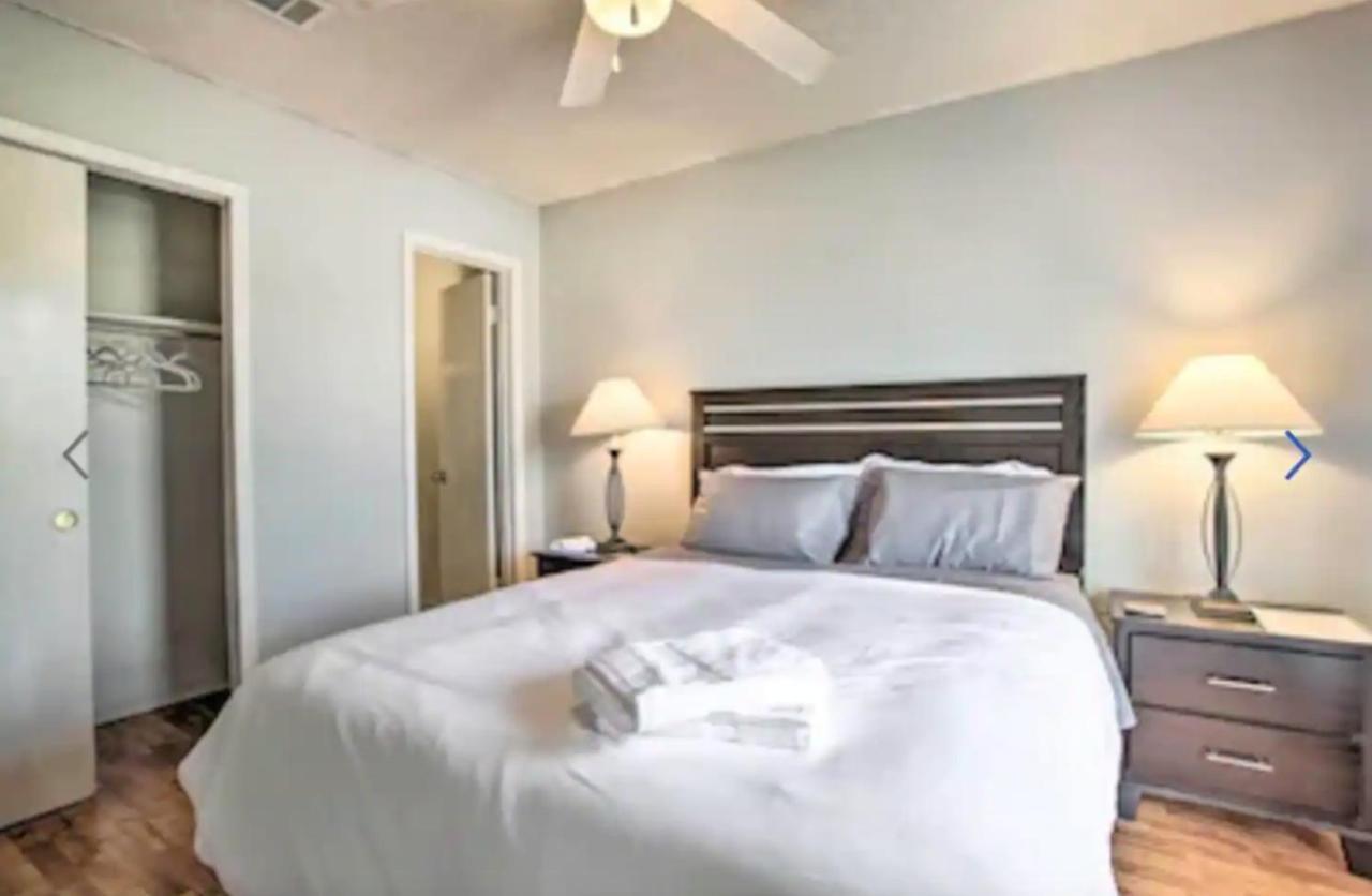 New! Lsu Baton Rouge Contemporary 3 Bedroom Suite Condo Exteriér fotografie