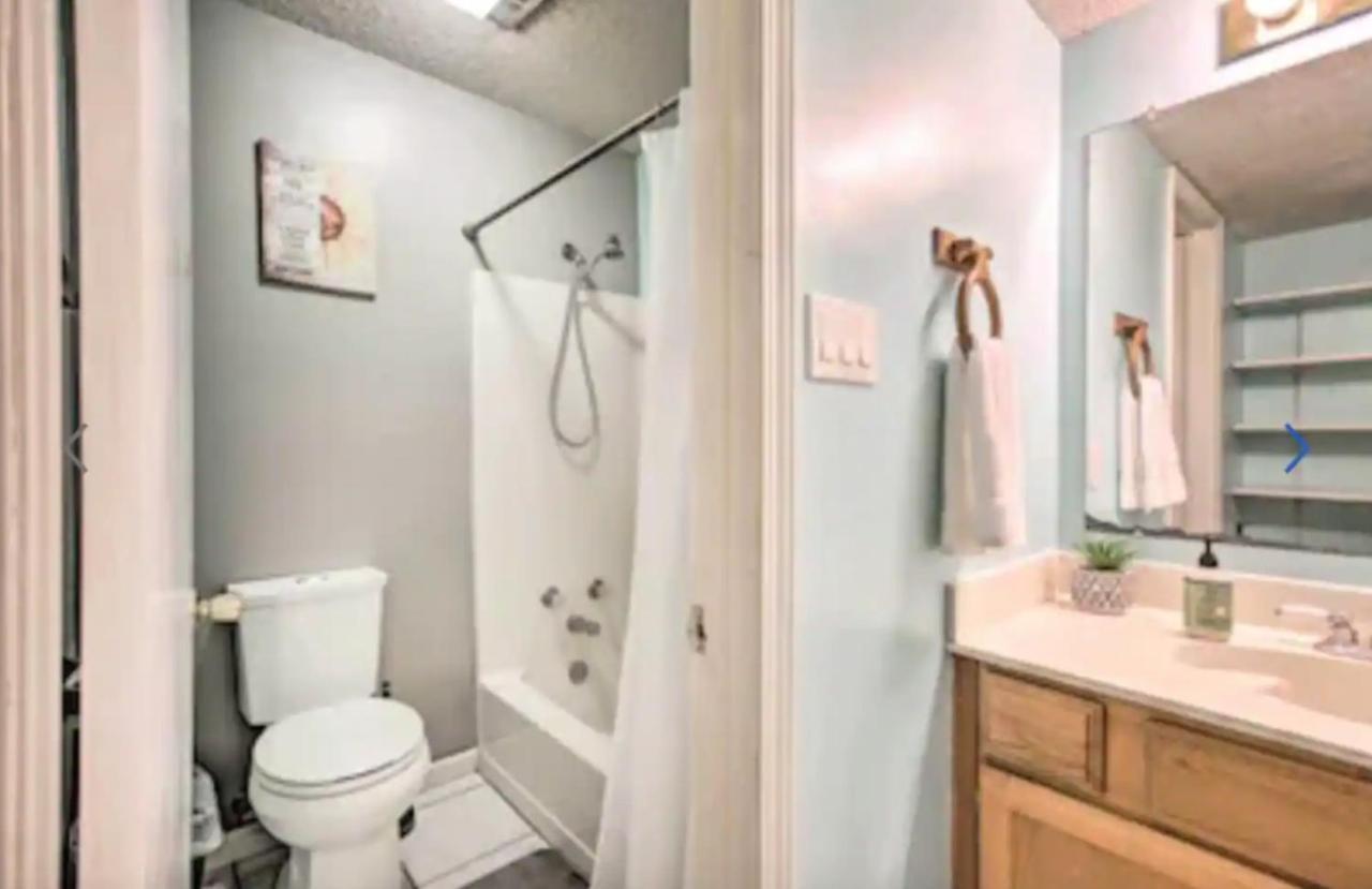 New! Lsu Baton Rouge Contemporary 3 Bedroom Suite Condo Exteriér fotografie