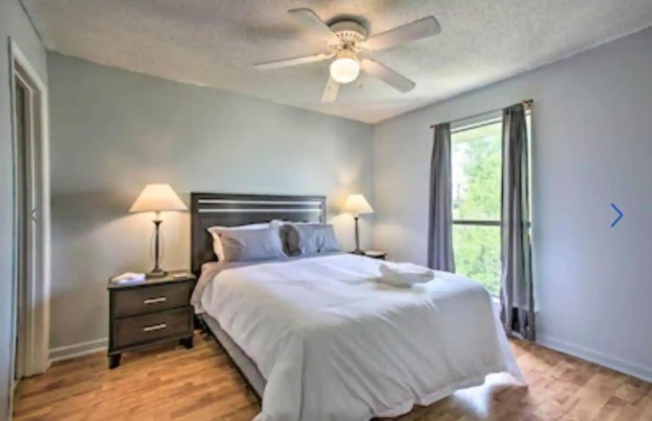 New! Lsu Baton Rouge Contemporary 3 Bedroom Suite Condo Exteriér fotografie