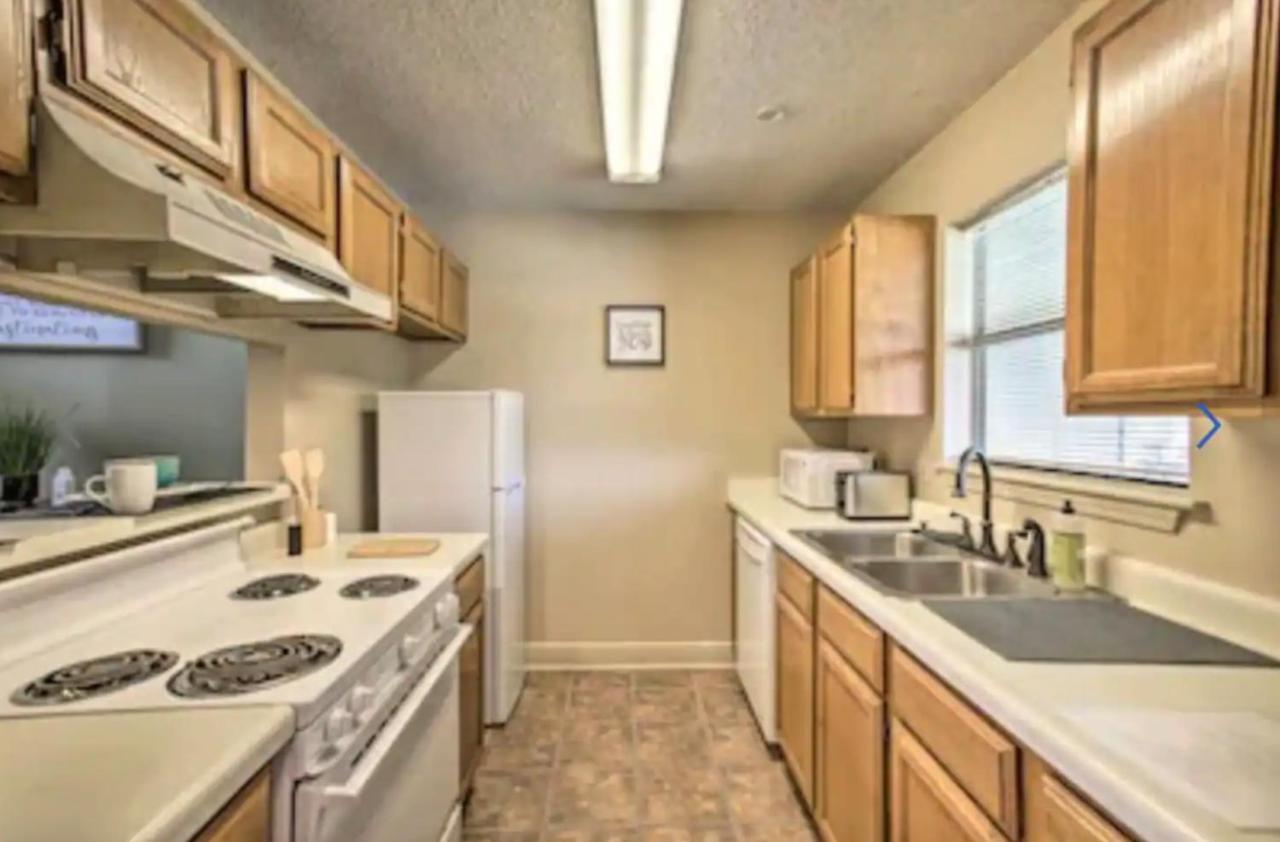New! Lsu Baton Rouge Contemporary 3 Bedroom Suite Condo Exteriér fotografie