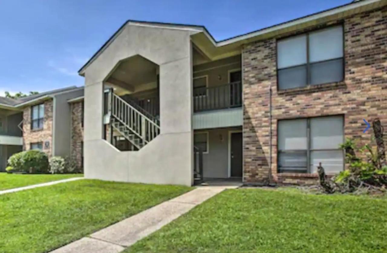 New! Lsu Baton Rouge Contemporary 3 Bedroom Suite Condo Exteriér fotografie